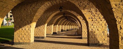 Sahl Hasheesh